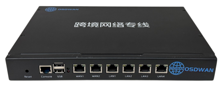 OSDWAN CPE硬件设备