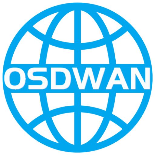 明点跨境OSDWAN